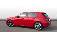 Mercedes-Benz A-Class A200 Sport 5dr Auto Petrol Hatchback